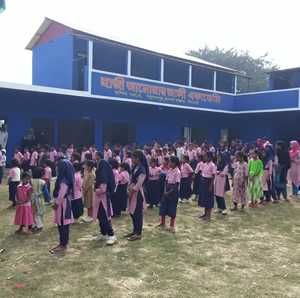 Meet your Posher, Amina